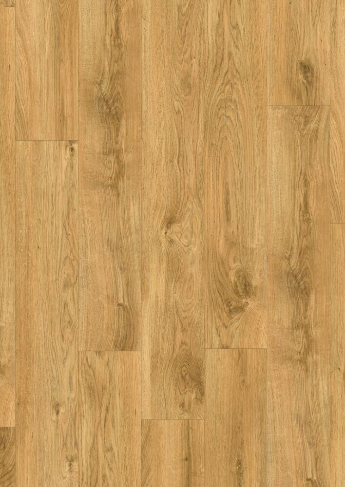 CLASSIC NATURE OAK