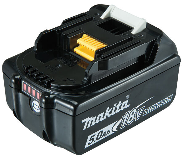 Makita BL1850B 18V 5.0Ah batteri