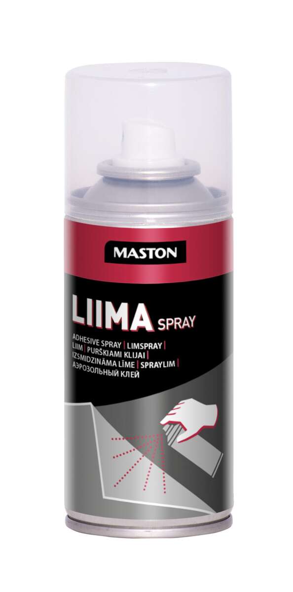 Spraylim Maston Liima 150 ml