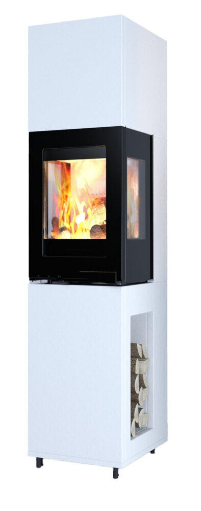 Produkt miniatyrebild VisionLine Living i40-3 elementpeis