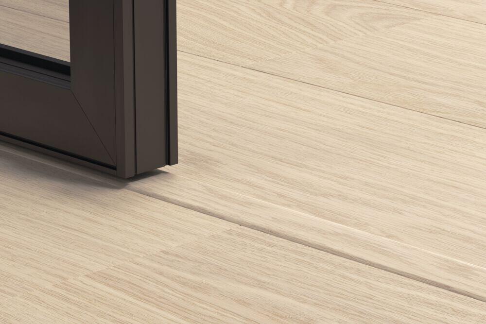 LIGHT DANISH OAK