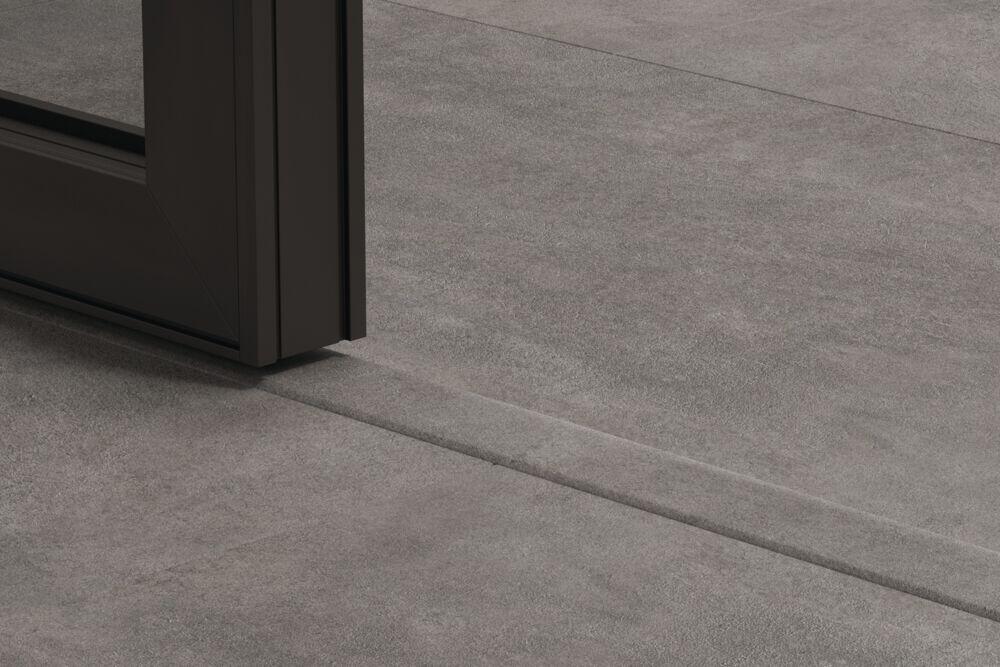 DARK GREY CONCRETE
