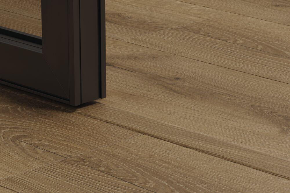 BROWN MOUNTAIN OAK