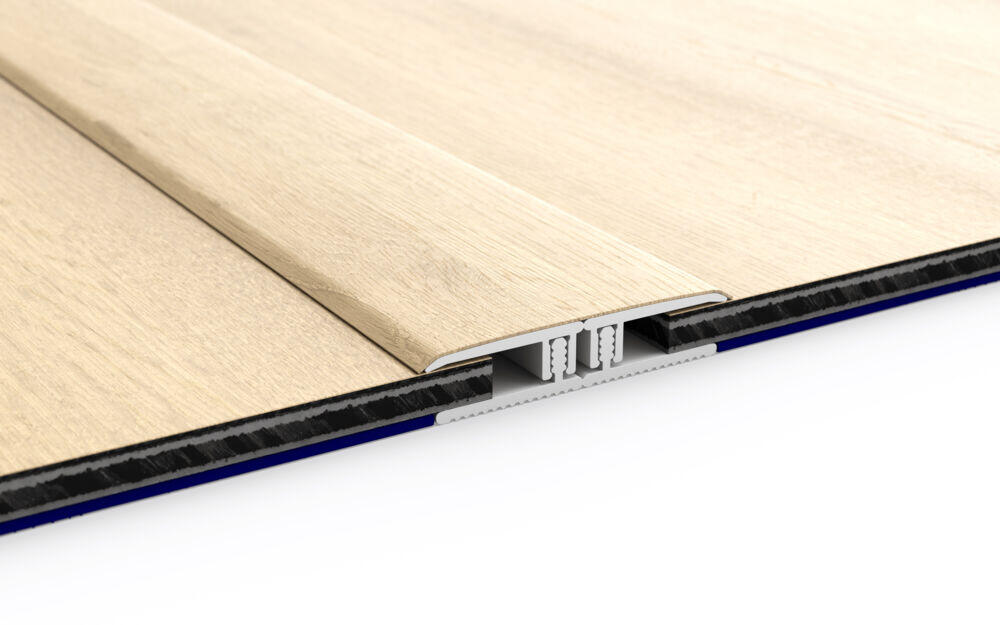 LIGHT WASHED OAK