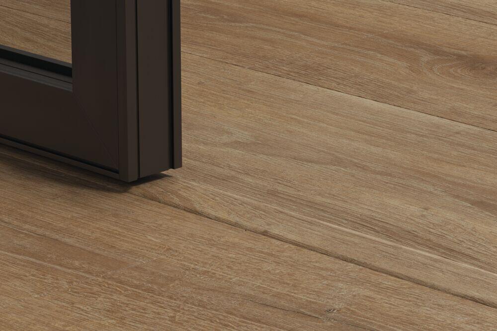 DARK HIGHLAND OAK