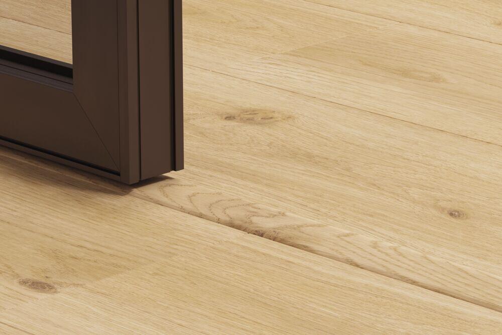 MODERN NATURE OAK