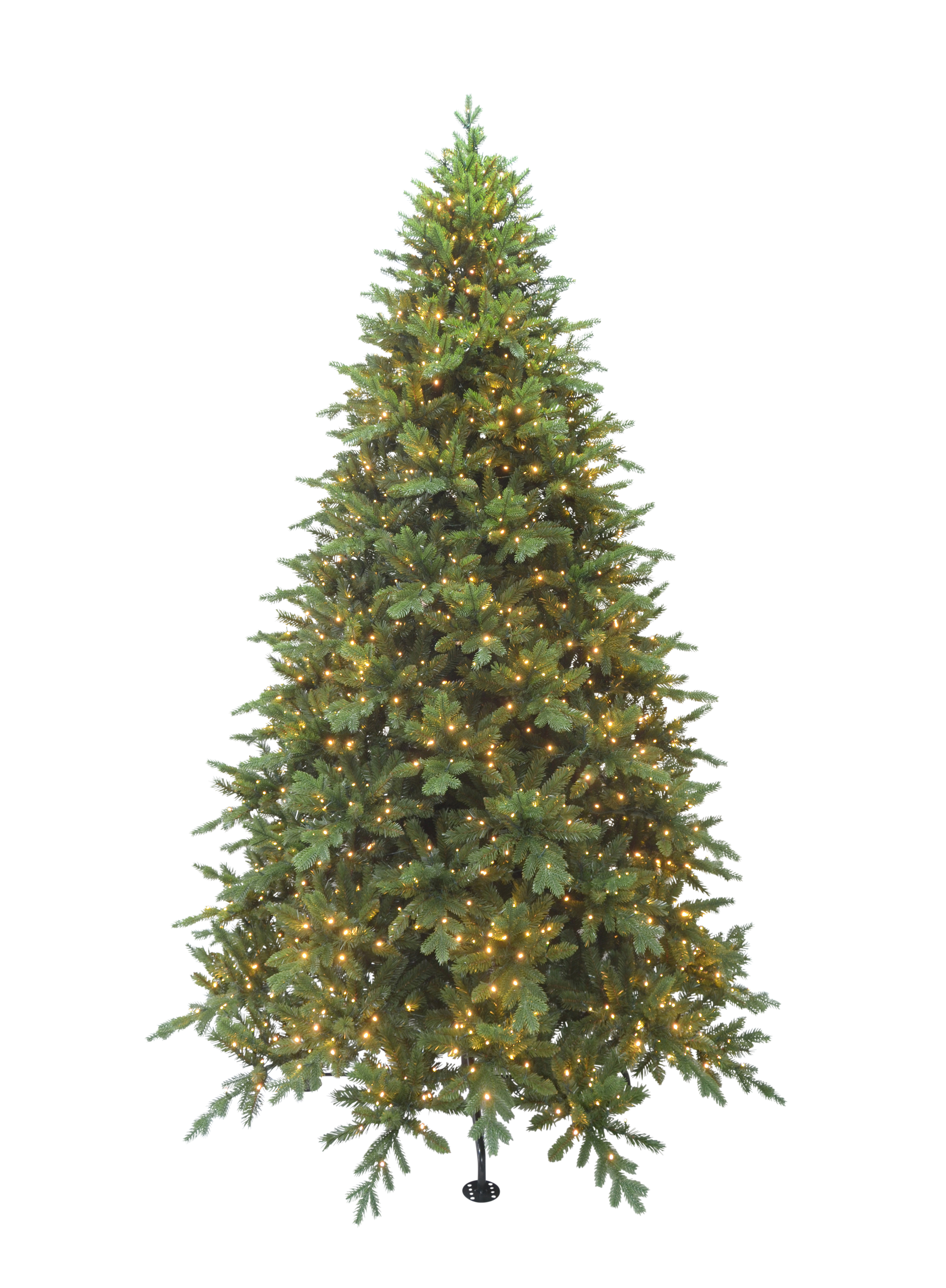 Produkt miniatyrebild Setskog juletre