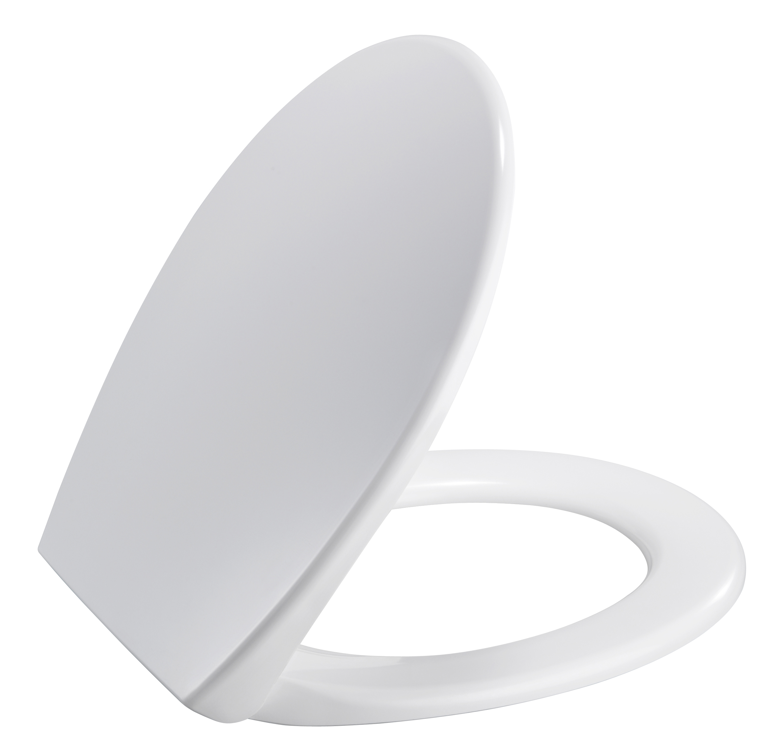 Produkt miniatyrebild SaniScan Sense Soft toalettsete