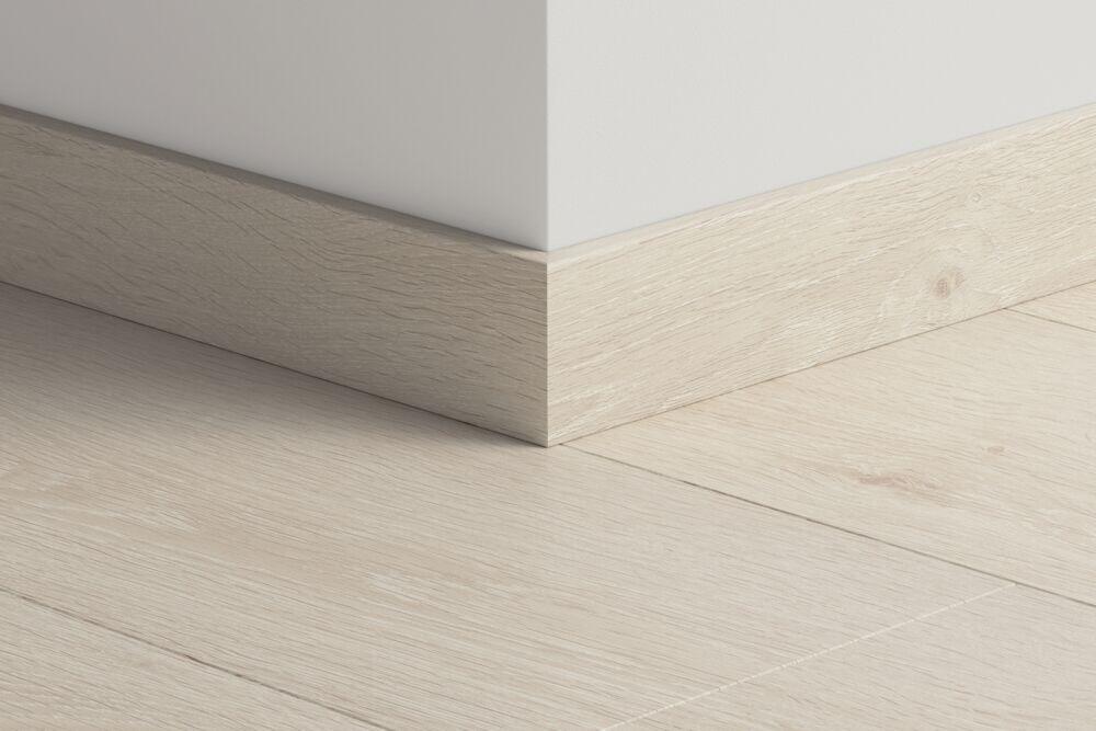 LIGHT WASHED OAK