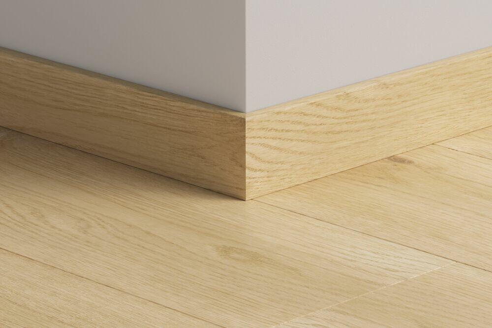 MODERN NATURE OAK