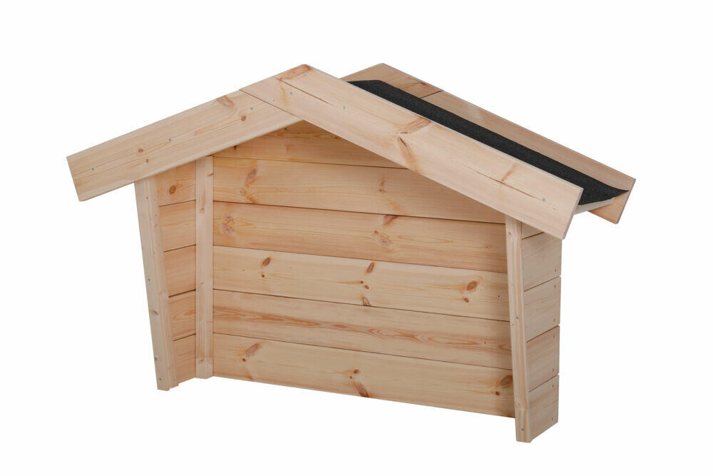 Postkassestativ Coop () Postkassestativ Coop