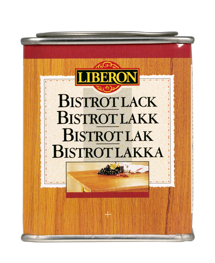 KLAR SILKEMATT
