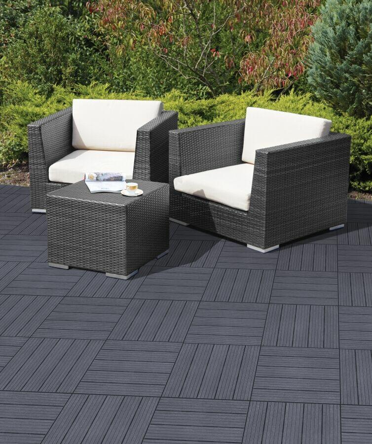 Produkt miniatyrebild Terrassehelle