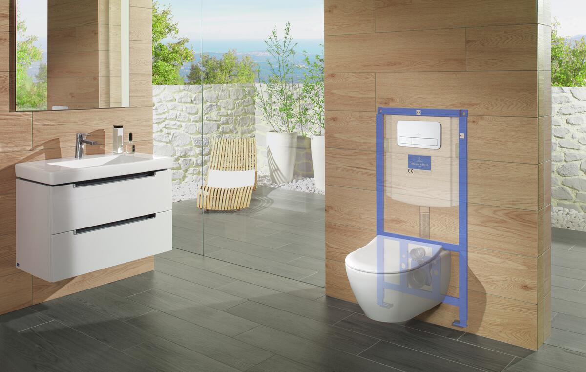 Produkt miniatyrebild ViConnect innbyggingssisterne