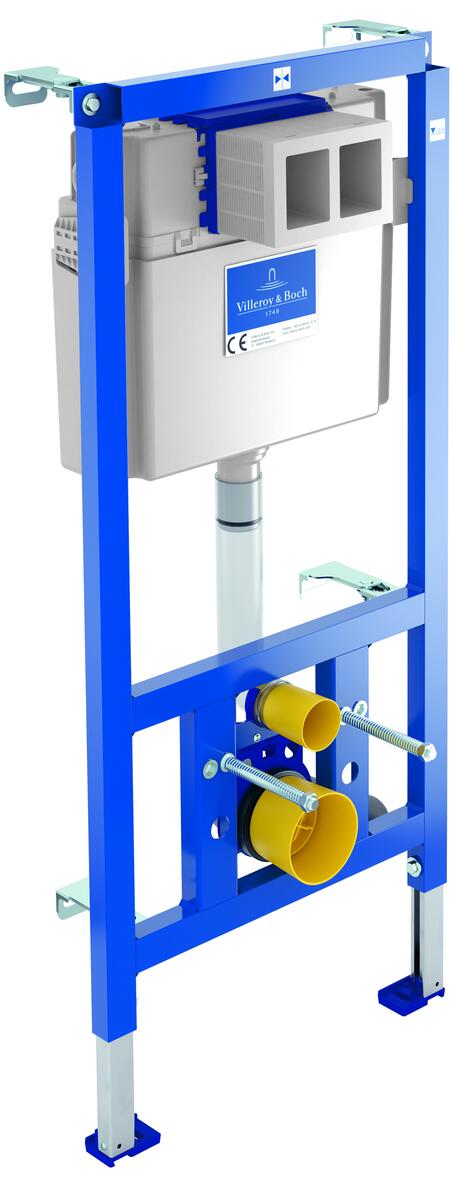 Produkt miniatyrebild ViConnect innbyggingssisterne