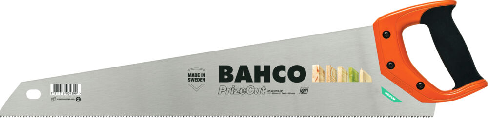 Produkt miniatyrebild Bahco Prizecut 22" NP-22-U7/8-HP