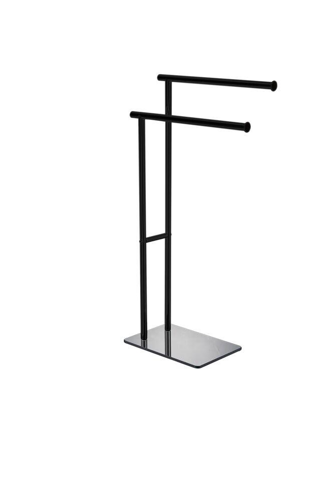 Duxa gulv håndklestativ