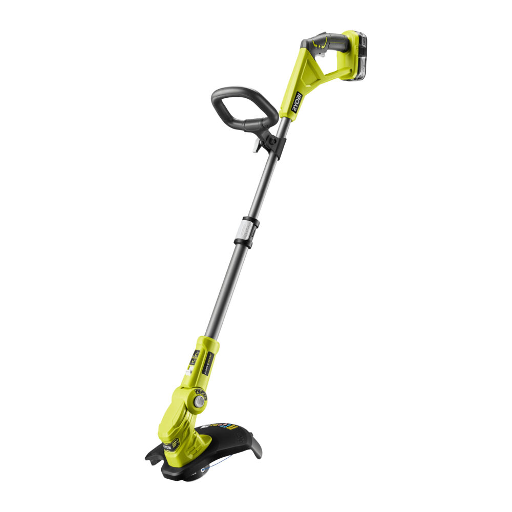 Ryobi RLT183225FPK gresstrimmer m/batteri