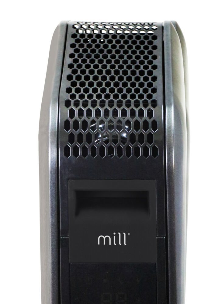 Produkt miniatyrebild Mill Gente Air 1000W oljeovn