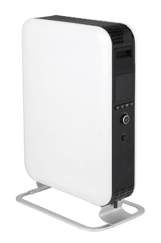 Produkt miniatyrebild Mill Gentle Air oljeovn 2000W