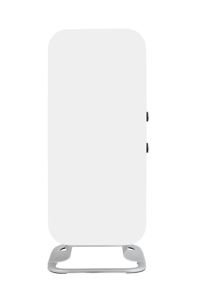 Produkt miniatyrebild Mill Gentle Air oljeovn 1000W Mec