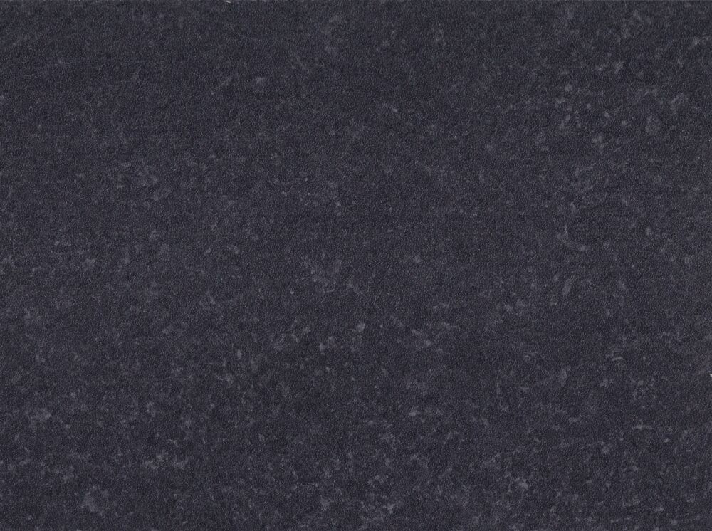 Benkeplate svart marmor 29x635x3050 mm