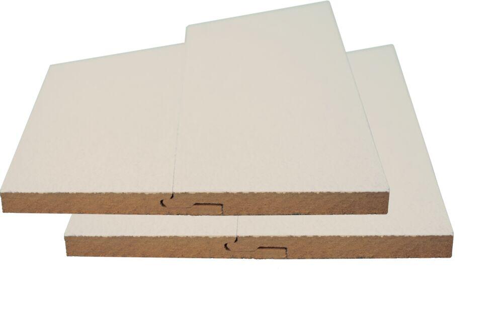 Produkt miniatyrebild Huntonit Proff Vegg, 280cm