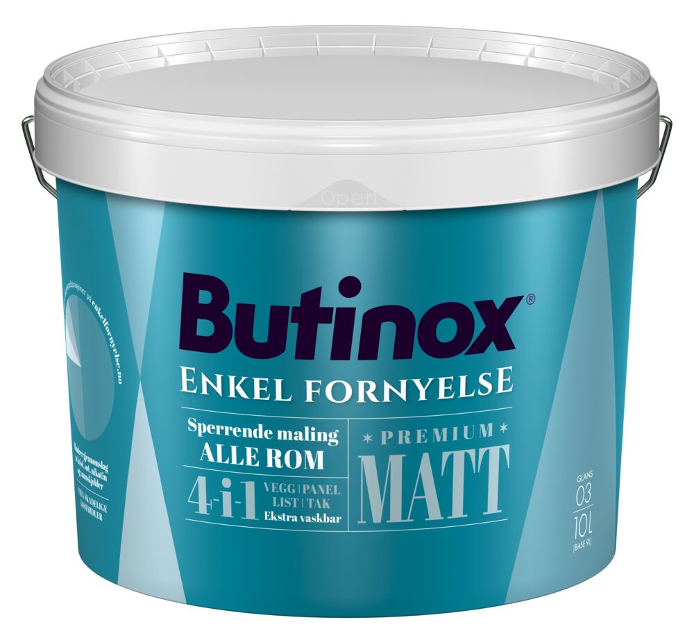 Butinox Premium matt
