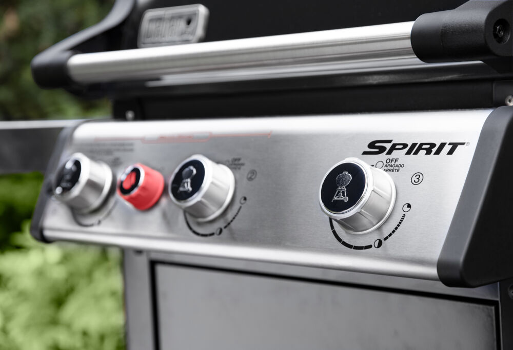 Produkt miniatyrebild Weber Spirit Premium EPX-325S gassgrill