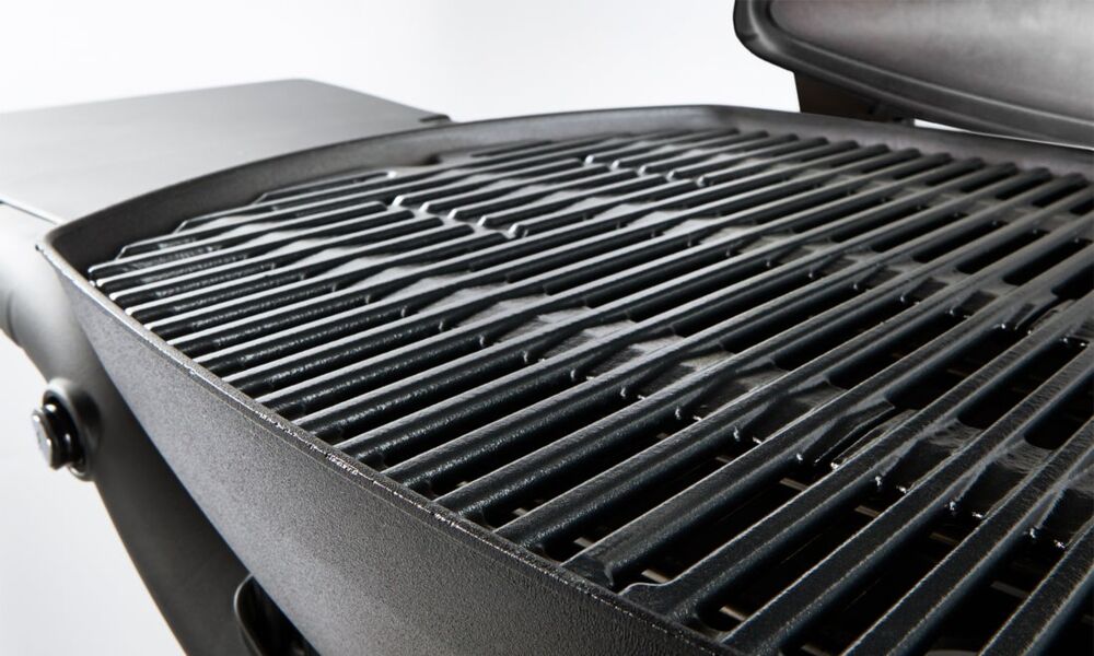 Produkt miniatyrebild Weber Q 3200 gassgrill