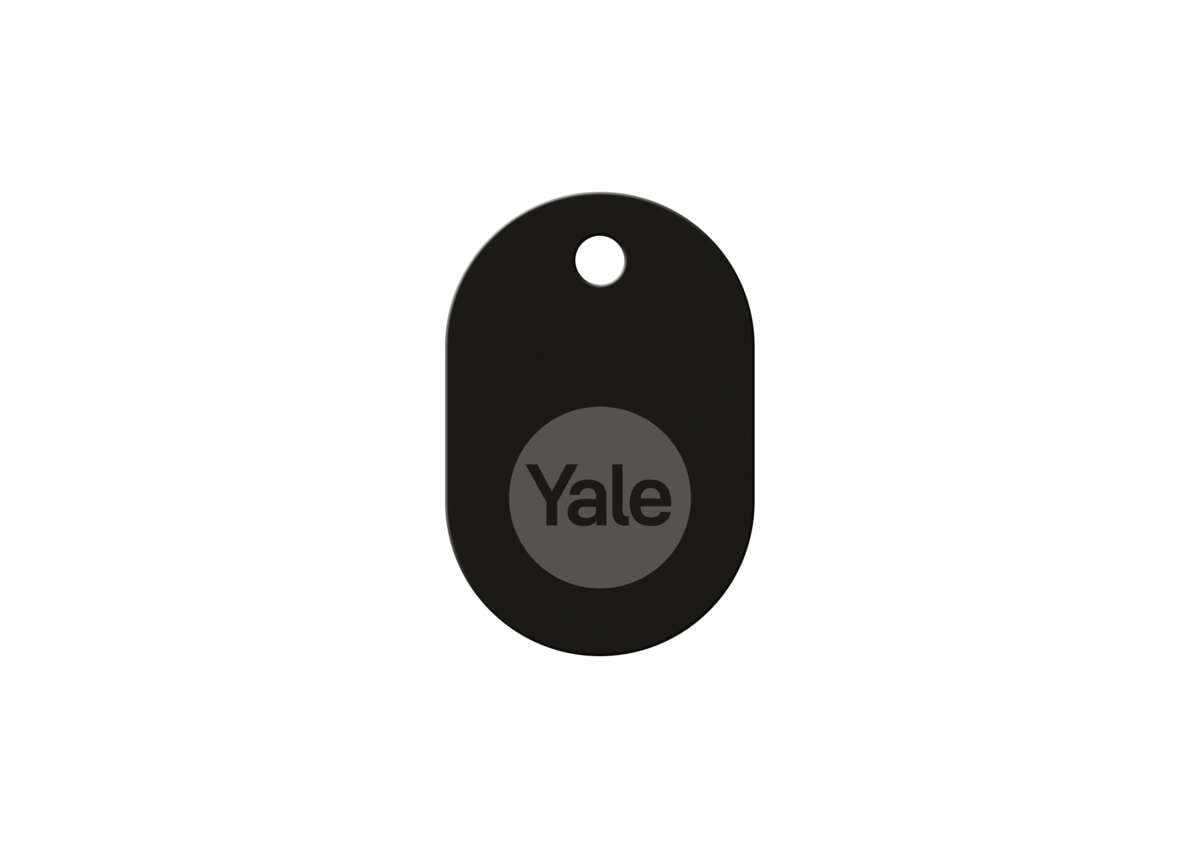 Yale Doorman L3 Nøkkelbrikke