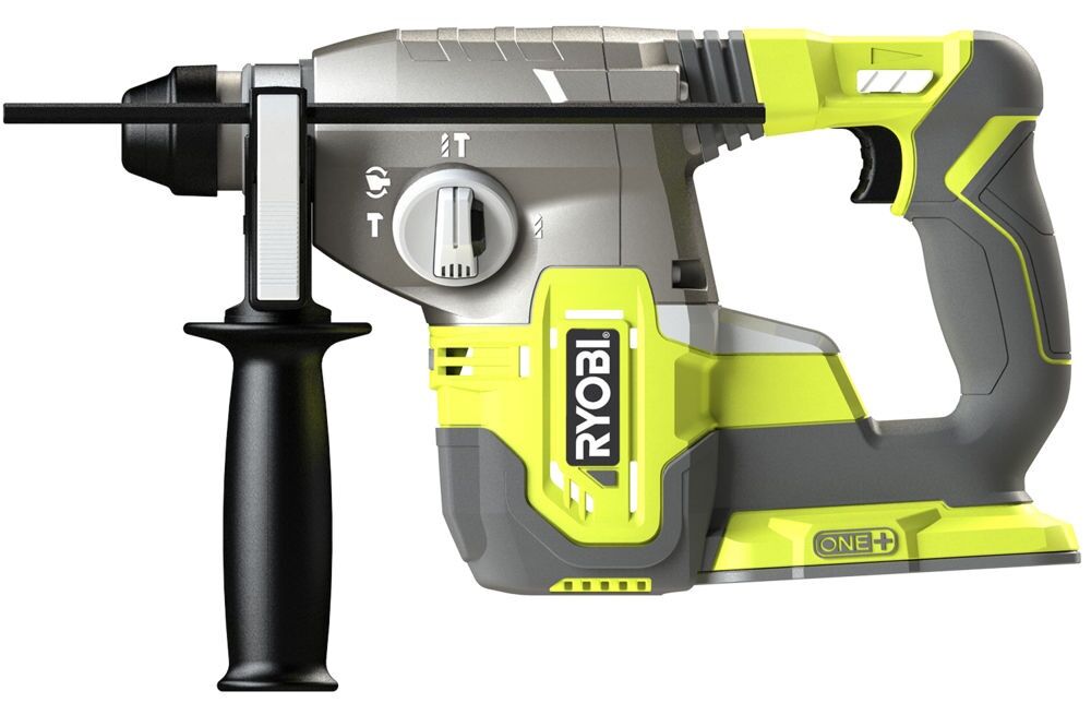 Ryobi ONE+ RSDS18X-0 kombihammer u/batteri