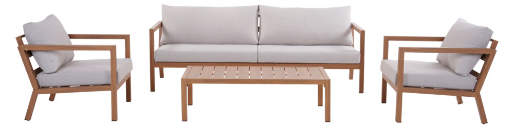 Produkt miniatyrebild Røst sofagruppe