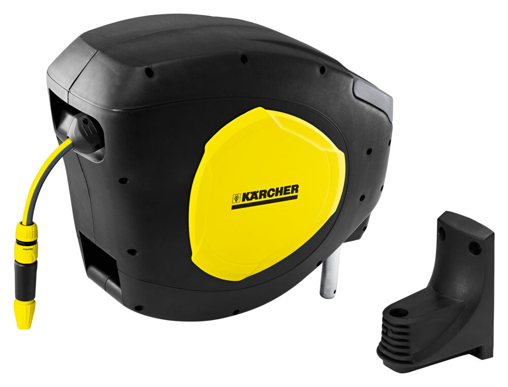 Produkt miniatyrebild Kärcher CR 5.335 automatisk veggslangeboks