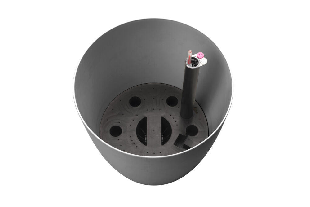 Produkt miniatyrebild Odle potte twist'n'roll med selvvanning