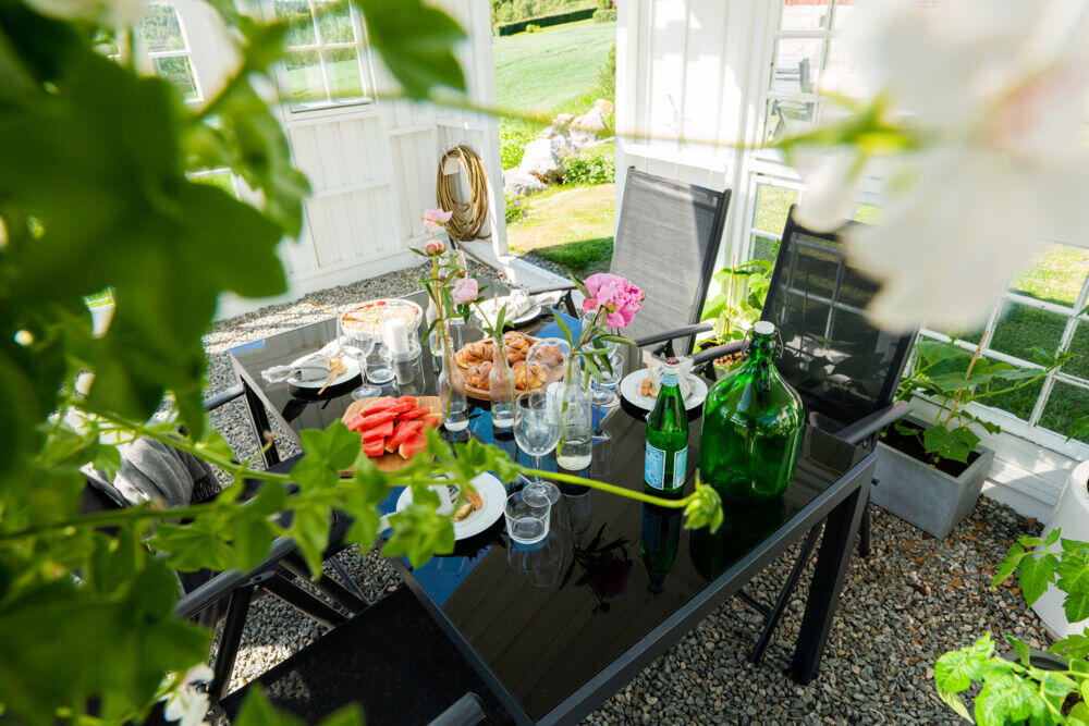 Produkt miniatyrebild Amsterdam spisebord
