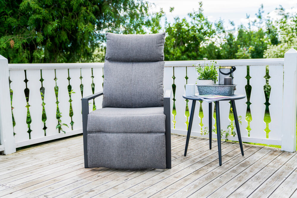 Produkt miniatyrebild Tiller reclinerstol