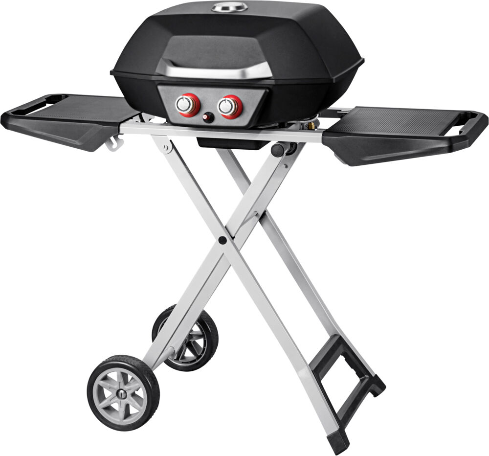 Produkt miniatyrebild FCC BBQ Titan 2.0 gassgrill