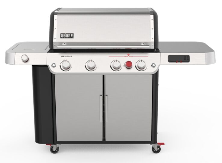 Produkt miniatyrebild Weber Genesis SX-435 gassgrill