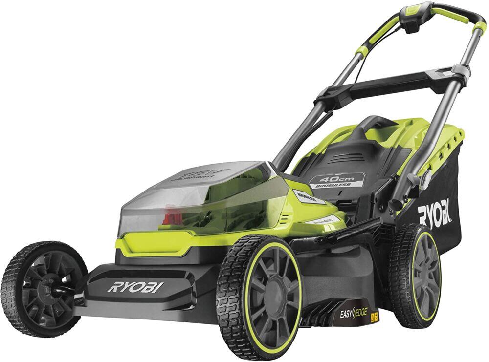 Produkt miniatyrebild Ryobi RY18LMX40A-0 gressklipper