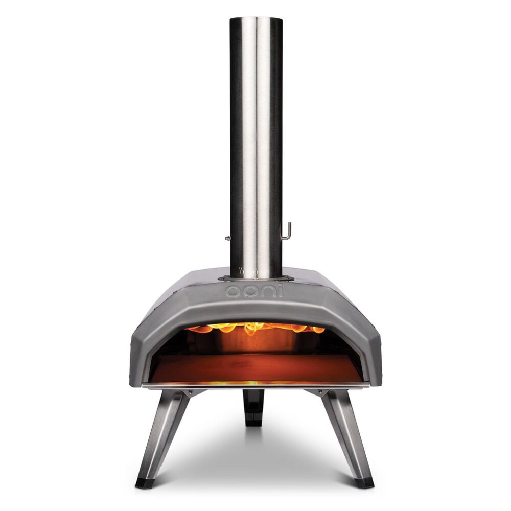 Produkt miniatyrebild Ooni Karu 12 pizzaovn