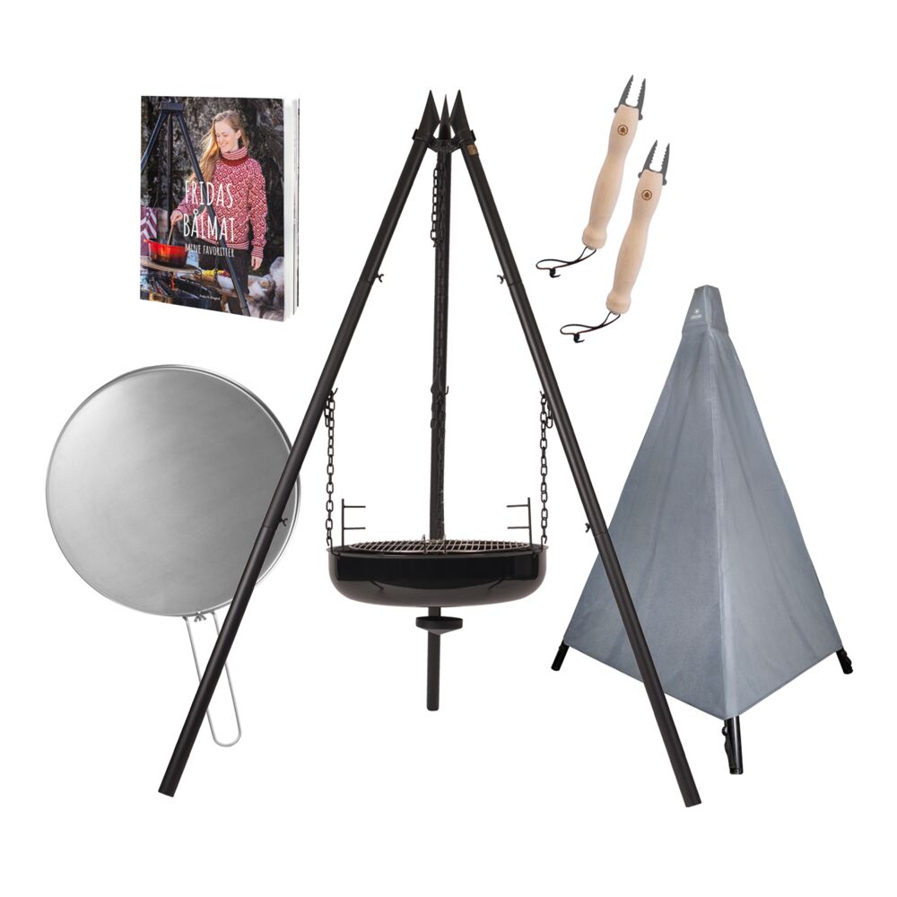 Produkt miniatyrebild Espegard Birkebeinerpakke PLUSS
