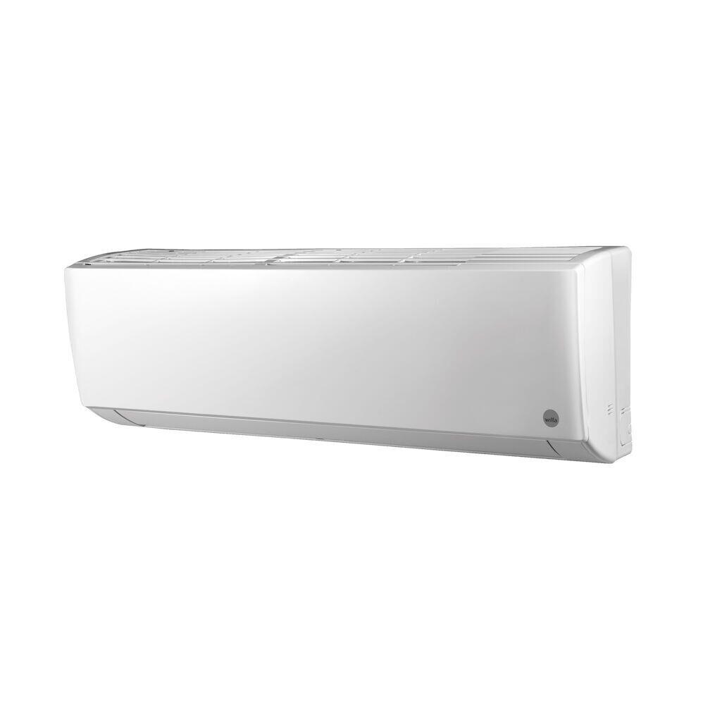 Produkt miniatyrebild Wilfa Narvik 25 5,2 kW varmepumpe, ferdig montert