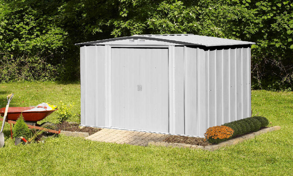 Produkt miniatyrebild Gop Trenton Redskapsbod