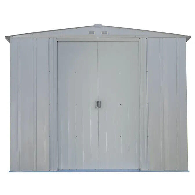 Produkt miniatyrebild Gop Trenton Redskapsbod