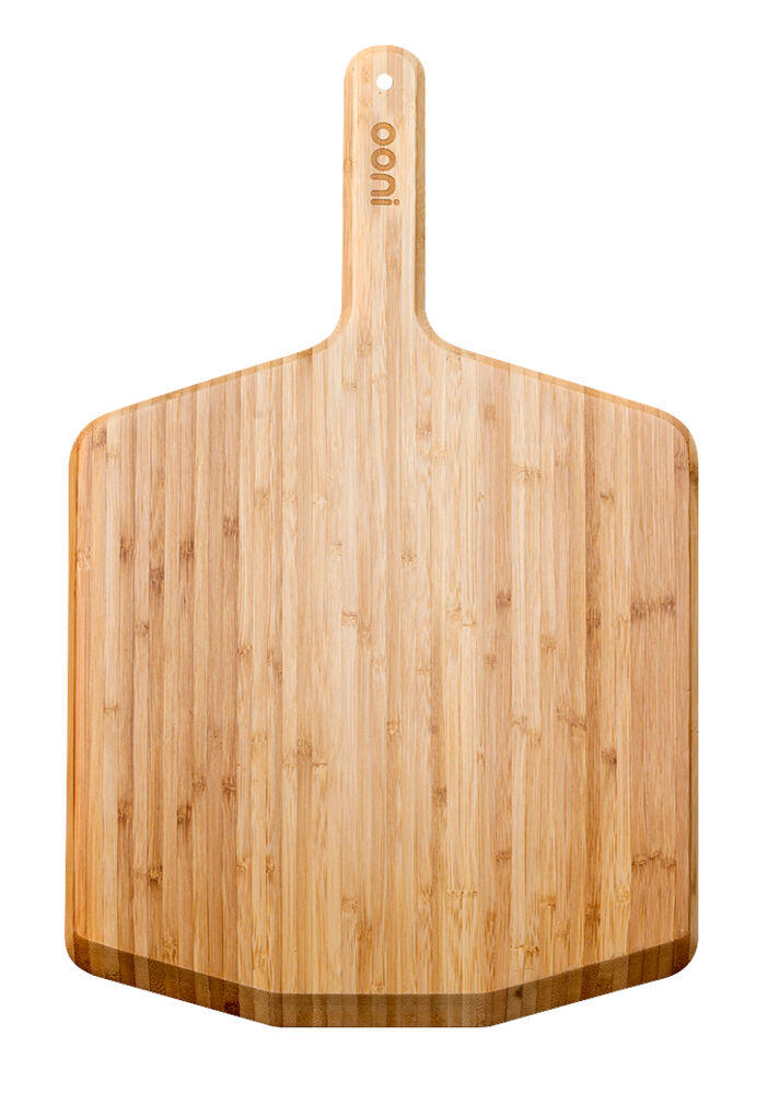 Ooni bambus pizzaspade, 30 cm
