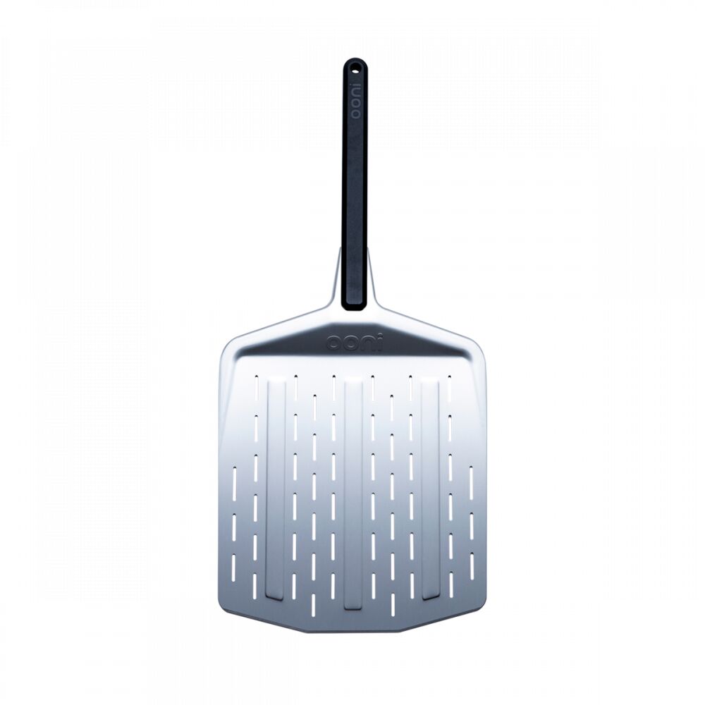 Produkt miniatyrebild Ooni perforert pizzaspade, 30 cm