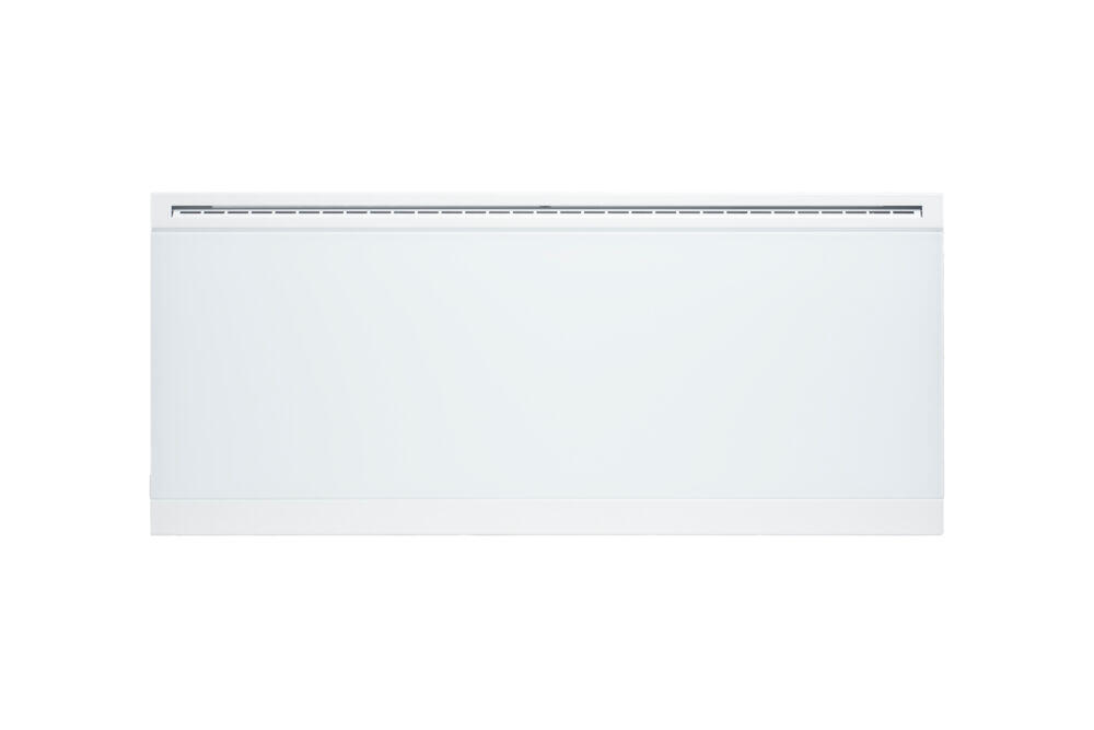 Produkt miniatyrebild Adax Iver IH08 KWTW panelovn hvit