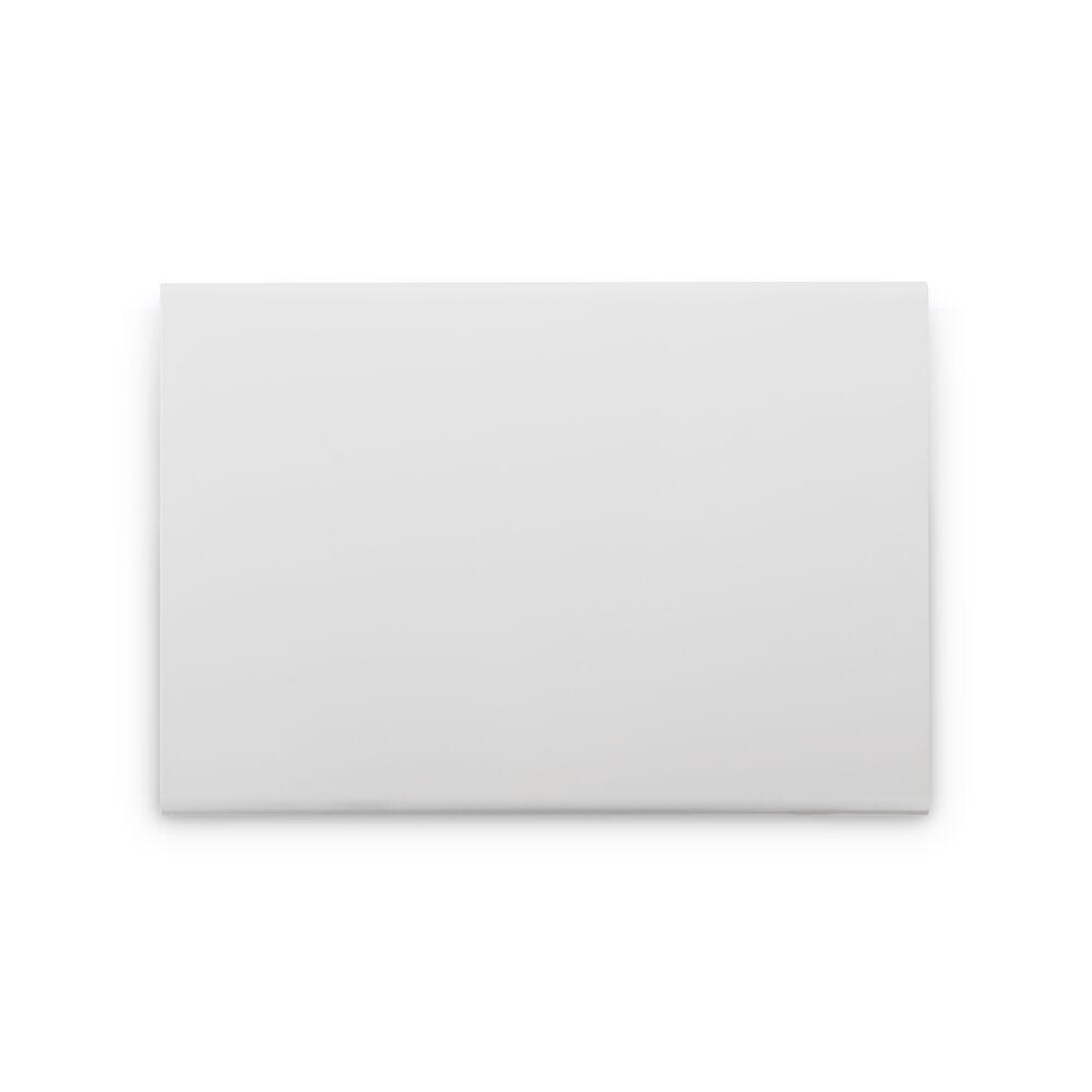 Produkt miniatyrebild Adax Eco Basic 02 KET panelovn hvit