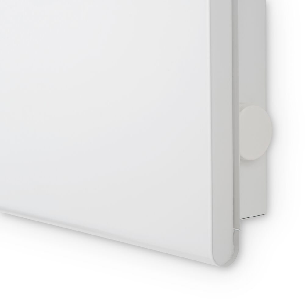 Produkt miniatyrebild Adax Eco Basic 02 KET panelovn hvit